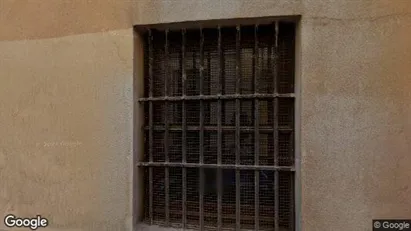 Företagslokaler till salu i Madrid Arganzuela – Foto från Google Street View