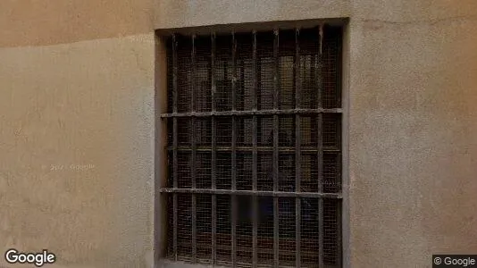 Commercial properties for sale i Madrid Arganzuela - Photo from Google Street View