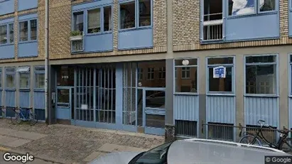 Kantorruimte te huur in Kopenhagen K - Foto uit Google Street View