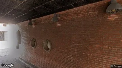 Kontorer til leie i Aalborg – Bilde fra Google Street View