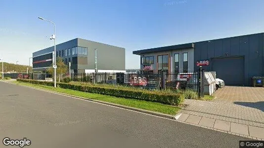 Commercial properties for rent i Pijnacker-Nootdorp - Photo from Google Street View