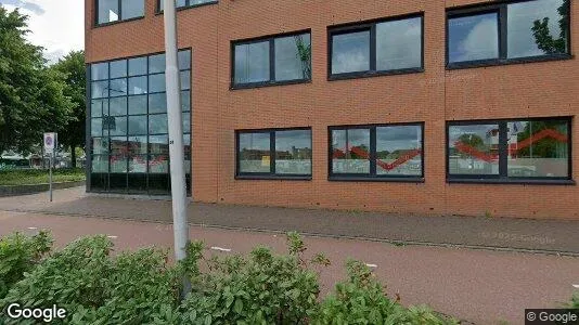 Lokaler til leje i Zwijndrecht - Foto fra Google Street View