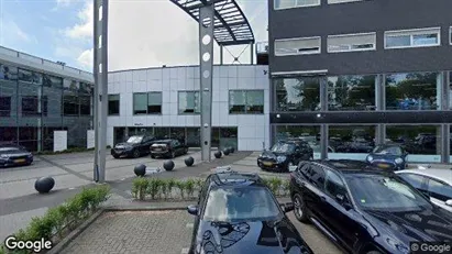Commercial properties for rent in Dordrecht - Photo from Google Street View