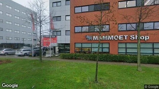 Lokaler til leje i Schiedam - Foto fra Google Street View