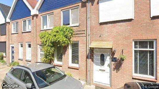 Commercial properties for sale i Purmerend - Photo from Google Street View