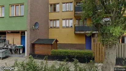 Lokaler til salg i Almere - Foto fra Google Street View