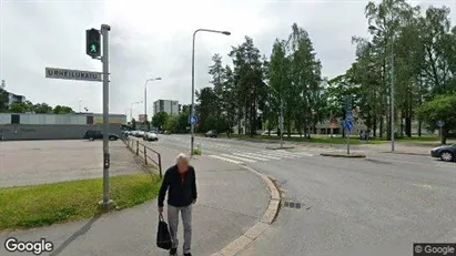 Lokaler til leie i Hyvinkää – Bilde fra Google Street View