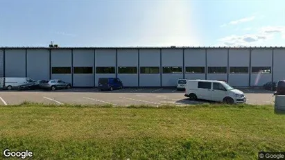 Lager til salgs i Orimattila – Bilde fra Google Street View