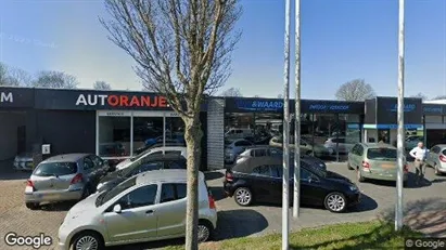 Commercial properties for rent in Heerhugowaard - Photo from Google Street View