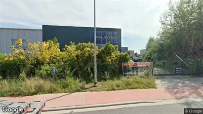 Warehouses for sale in Puurs-Sint-Amands - Photo from Google Street View