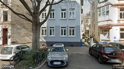 Lokaler til leje i Frankfurt Innenstadt III - Foto fra Google Street View