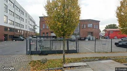 Office spaces for rent in Stormarn - Photo from Google Street View