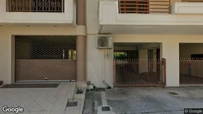 Lager til leie i Patras – Bilde fra Google Street View