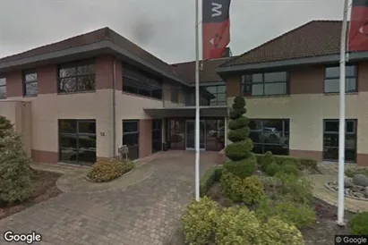 Kontorslokaler för uthyrning i Medemblik – Foto från Google Street View