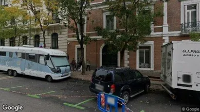 Kontorlokaler til leje i Location is not specified - Foto fra Google Street View