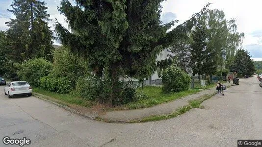 Företagslokaler för uthyrning i Žilina – Foto från Google Street View