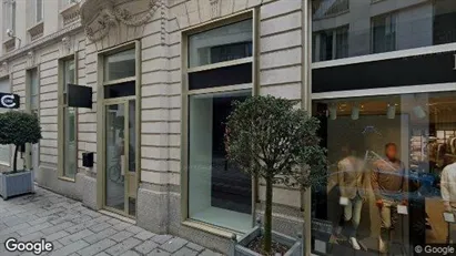 Lokaler til leie i Stad Gent – Bilde fra Google Street View