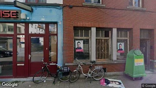 Commercial properties for rent i Stad Gent - Photo from Google Street View