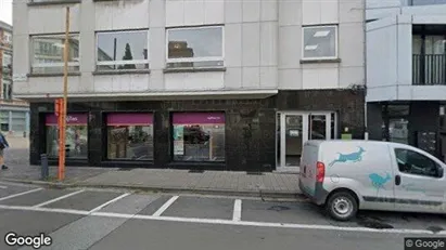Office spaces for rent in Stad Gent - Photo from Google Street View