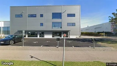 Lokaler til leie i Helsingborg – Bilde fra Google Street View