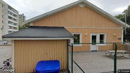 Företagslokaler för uthyrning i Söderort – Foto från Google Street View