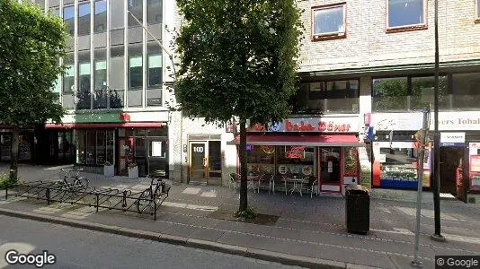 Office spaces for rent i Jönköping - Photo from Google Street View
