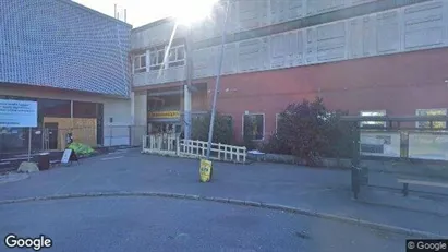 Bedrijfsruimtes te huur in Haninge - Foto uit Google Street View