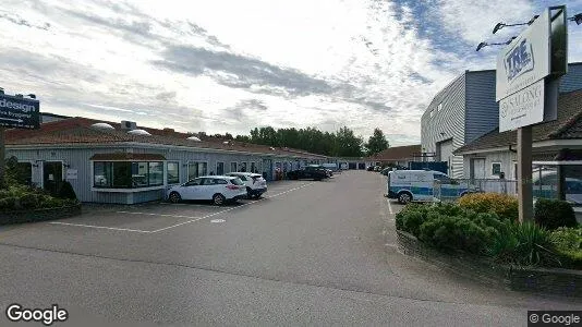 Kontorer til leie i Varberg – Bilde fra Google Street View