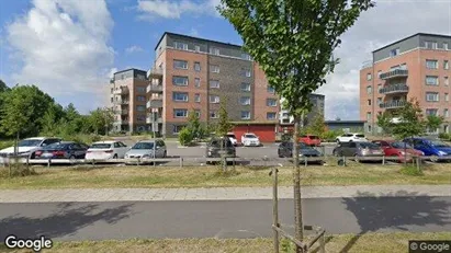 Lokaler til leie i Lomma – Bilde fra Google Street View