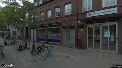 Lokaler til leie i Eslöv – Bilde fra Google Street View