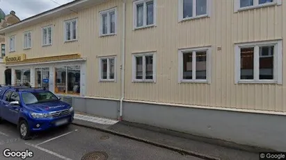 Lokaler til leje i Falköping - Foto fra Google Street View