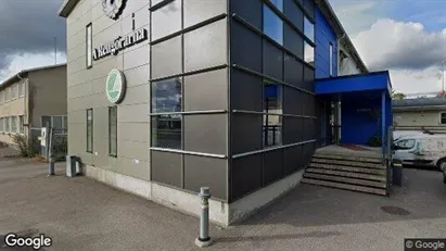 Kontorlokaler til leje i Nyköping - Foto fra Google Street View