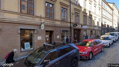 Kontorer til leie i Södermalm – Bilde fra Google Street View