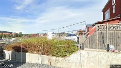 Kontorer til leie i Östersund – Bilde fra Google Street View