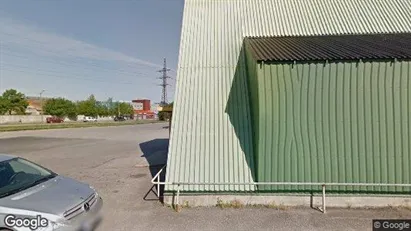 Lokaler til leie i Tallinn Mustamäe – Bilde fra Google Street View