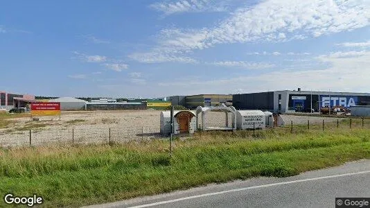 Lokaler til leie i Rae – Bilde fra Google Street View