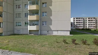 Lokaler til leie i Tallinn Mustamäe – Bilde fra Google Street View
