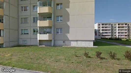 Lokaler til leie i Tallinn Mustamäe – Bilde fra Google Street View