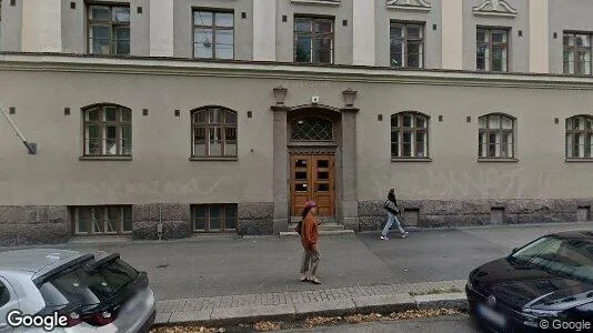 Magazijnen te huur i Location is not specified - Foto uit Google Street View