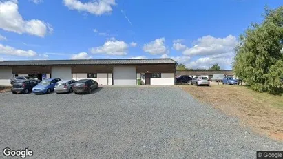 Industrilokaler för uthyrning i Cromer - Norfolk – Foto från Google Street View