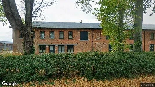 Büros zur Miete i Grantham - Lincolnshire – Foto von Google Street View