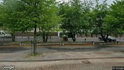 Lokaler til leie i Oulu – Bilde fra Google Street View