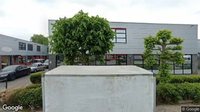 Lokaler til leje i Hillegom - Foto fra Google Street View