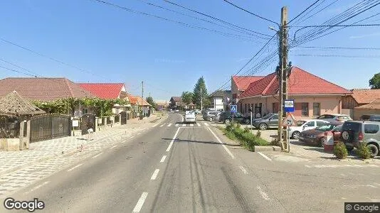 Commercial properties for rent i Oituz - Photo from Google Street View