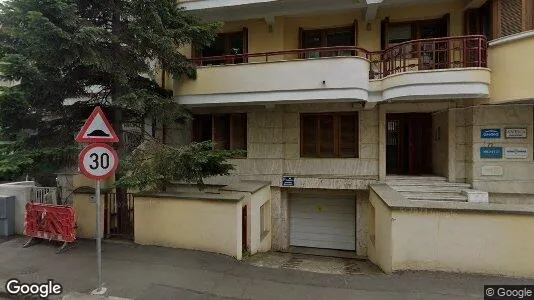 Lokaler til leje i Bukarest - Sectorul 1 - Foto fra Google Street View