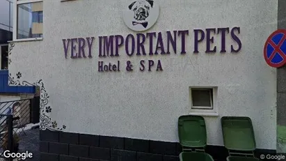 Commercial properties for rent in Voluntari - Photo from Google Street View