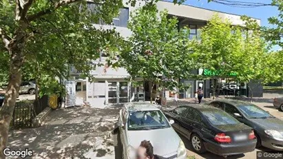 Commercial properties for rent in Popeşti-Leordeni - Photo from Google Street View