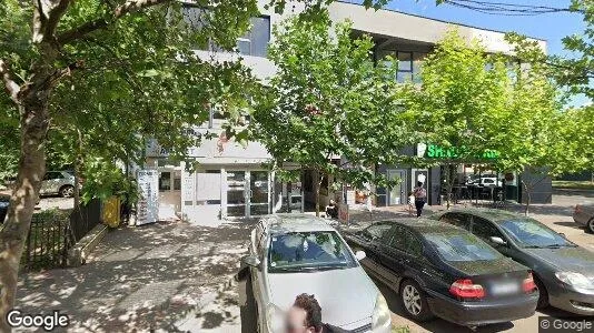 Lokaler til leje i Popeşti-Leordeni - Foto fra Google Street View