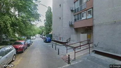 Commercial properties for rent in Popeşti-Leordeni - Photo from Google Street View