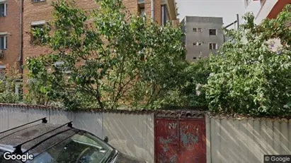 Commercial properties for rent in Bucharest - Sectorul 1 - Photo from Google Street View